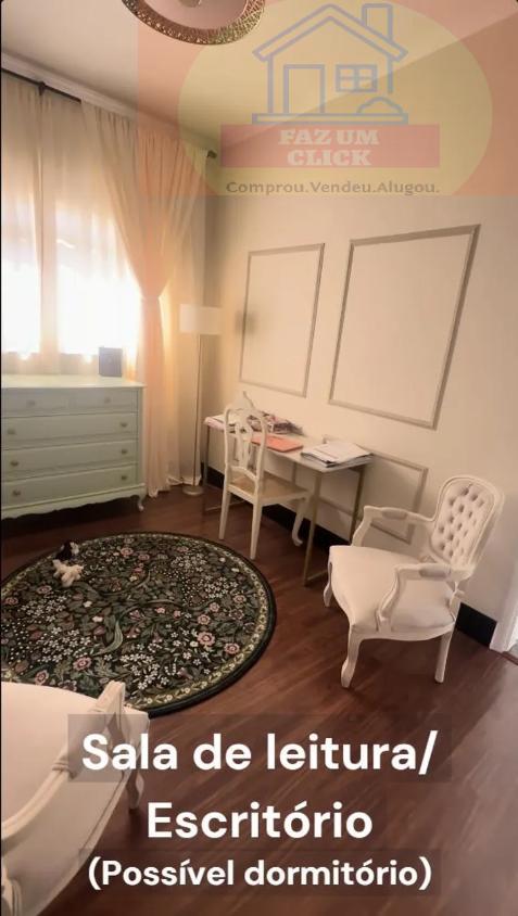 Casa, 3 quartos, 380 m² - Foto 12