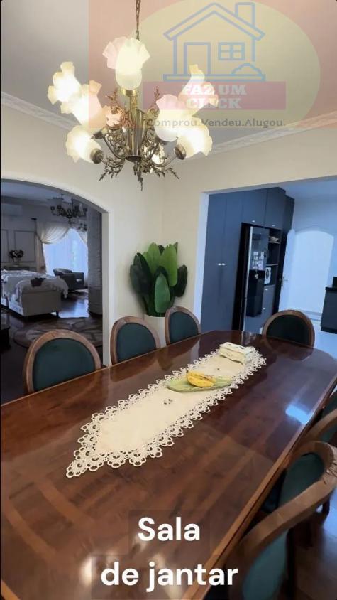 Casa, 3 quartos, 380 m² - Foto 6
