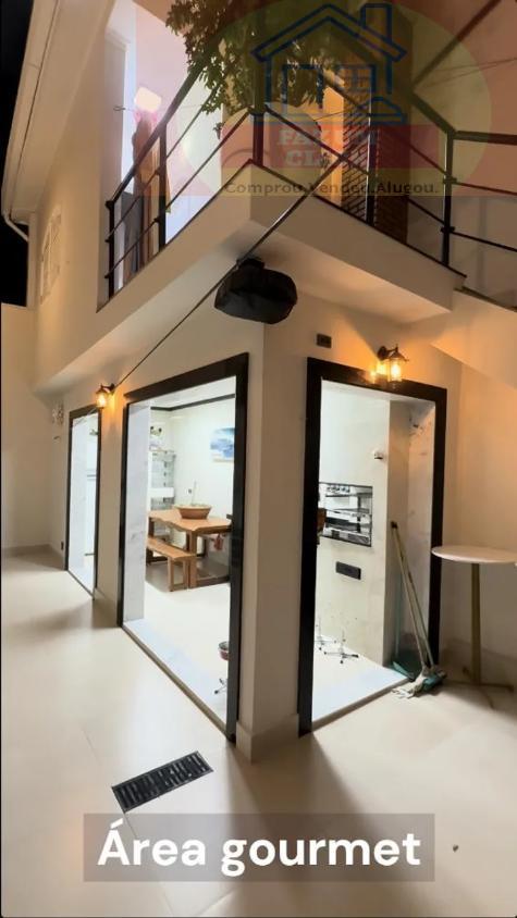 Casa, 3 quartos, 380 m² - Foto 5