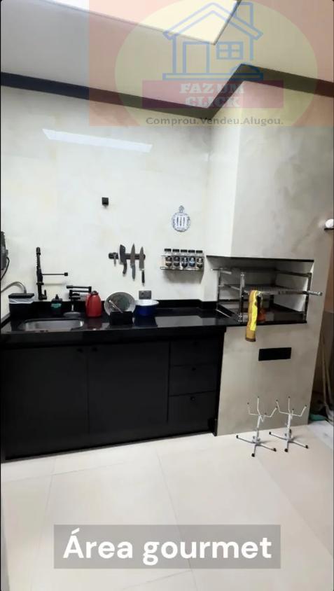 Casa, 3 quartos, 380 m² - Foto 4