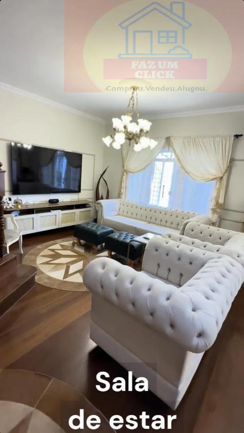 Casa, 3 quartos, 380 m² - Foto 3