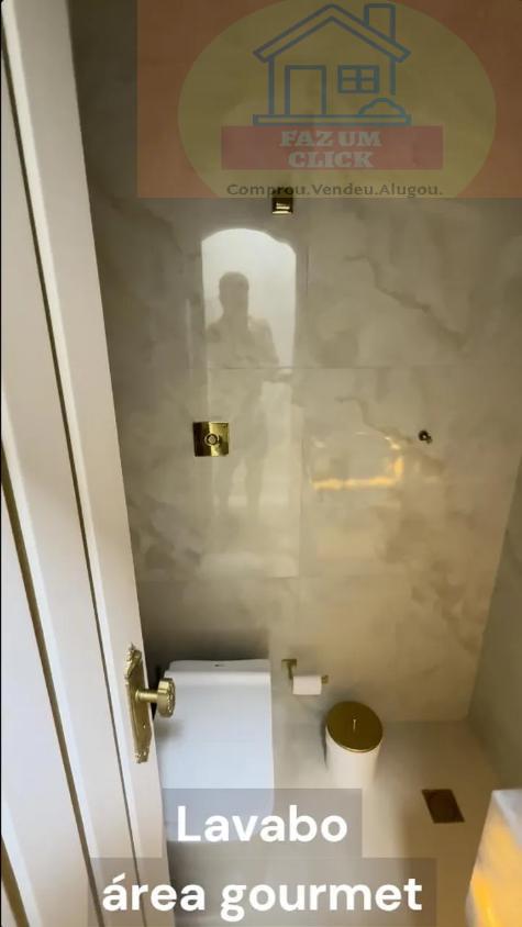 Casa, 3 quartos, 380 m² - Foto 16