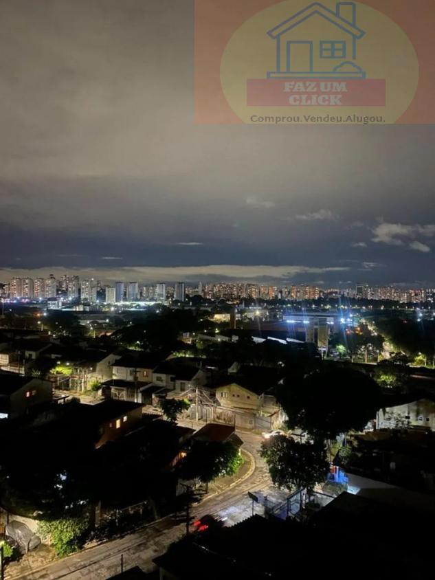 Apartamento, 3 quartos, 80 m² - Foto 4