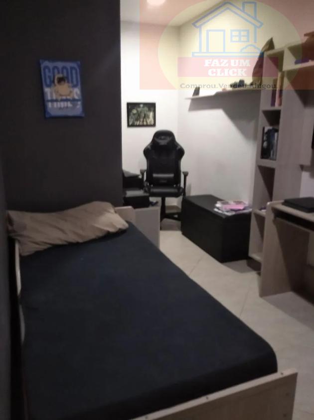 Sobrado, 3 quartos, 120 m² - Foto 5
