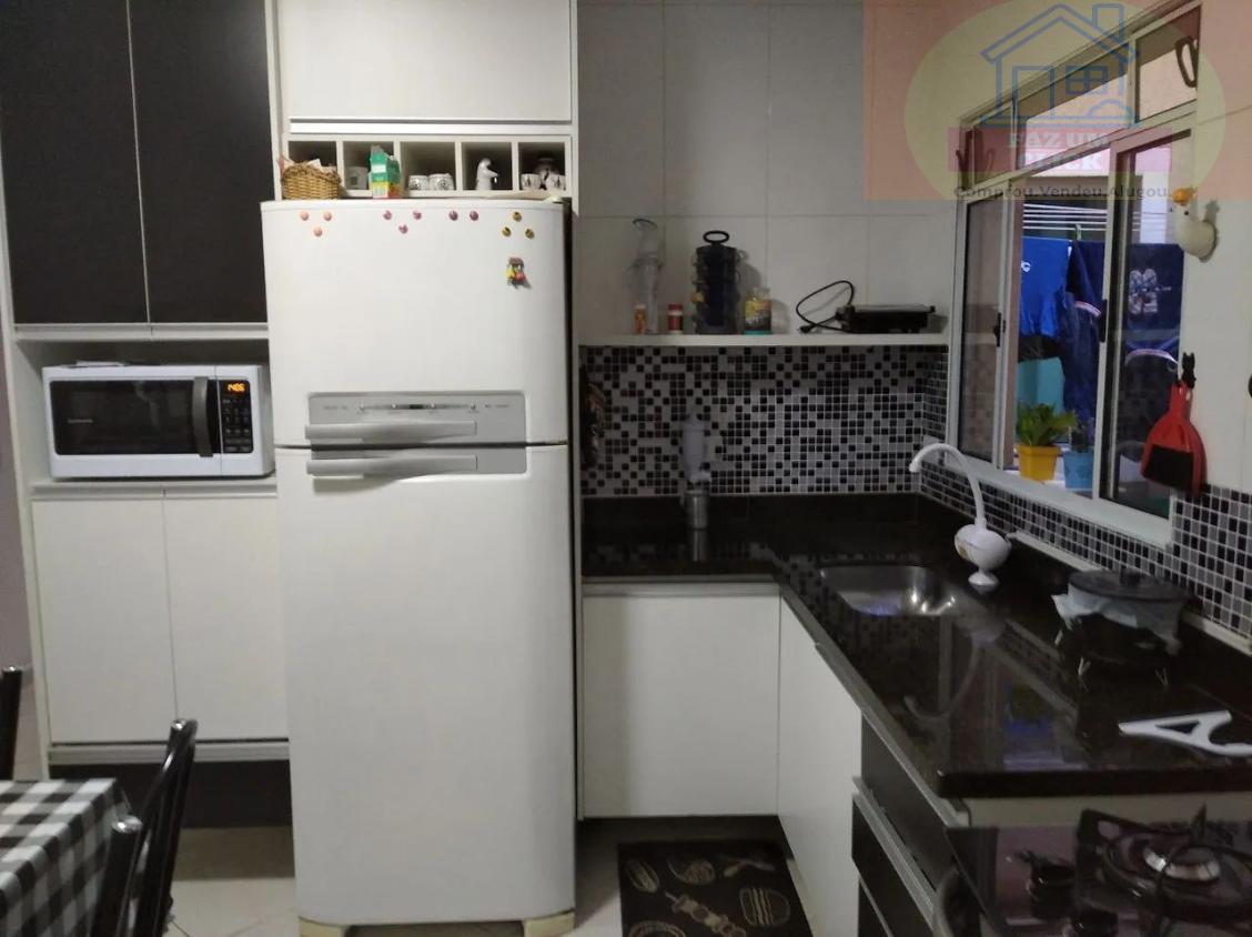 Sobrado, 3 quartos, 120 m² - Foto 3