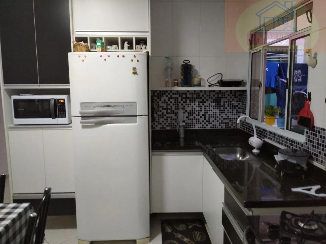 Sobrado, 3 quartos, 120 m² - Foto 7