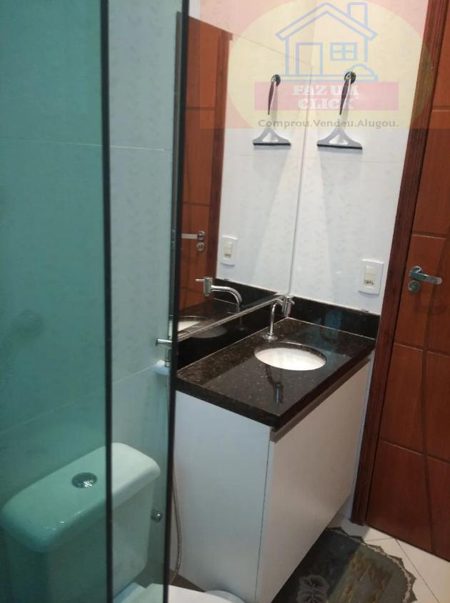 Sobrado, 3 quartos, 120 m² - Foto 6
