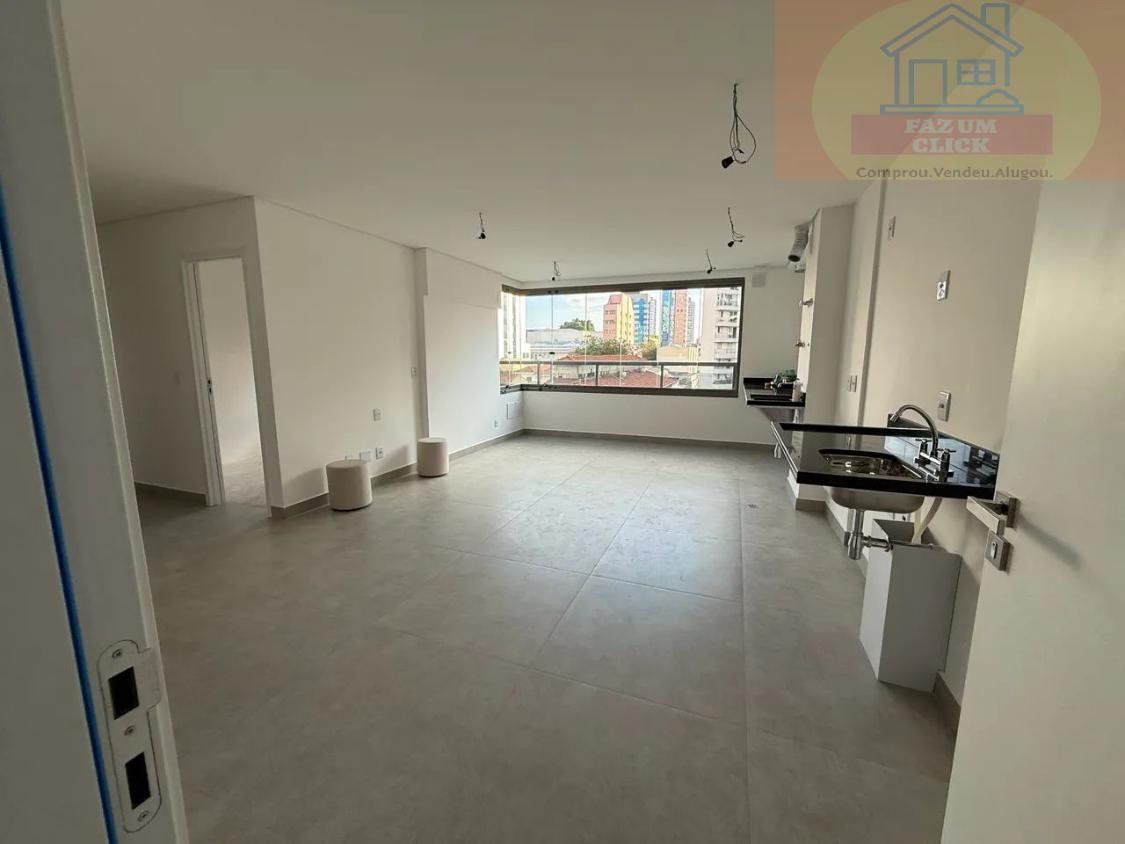 Apartamento, 2 quartos, 63 m² - Foto 1