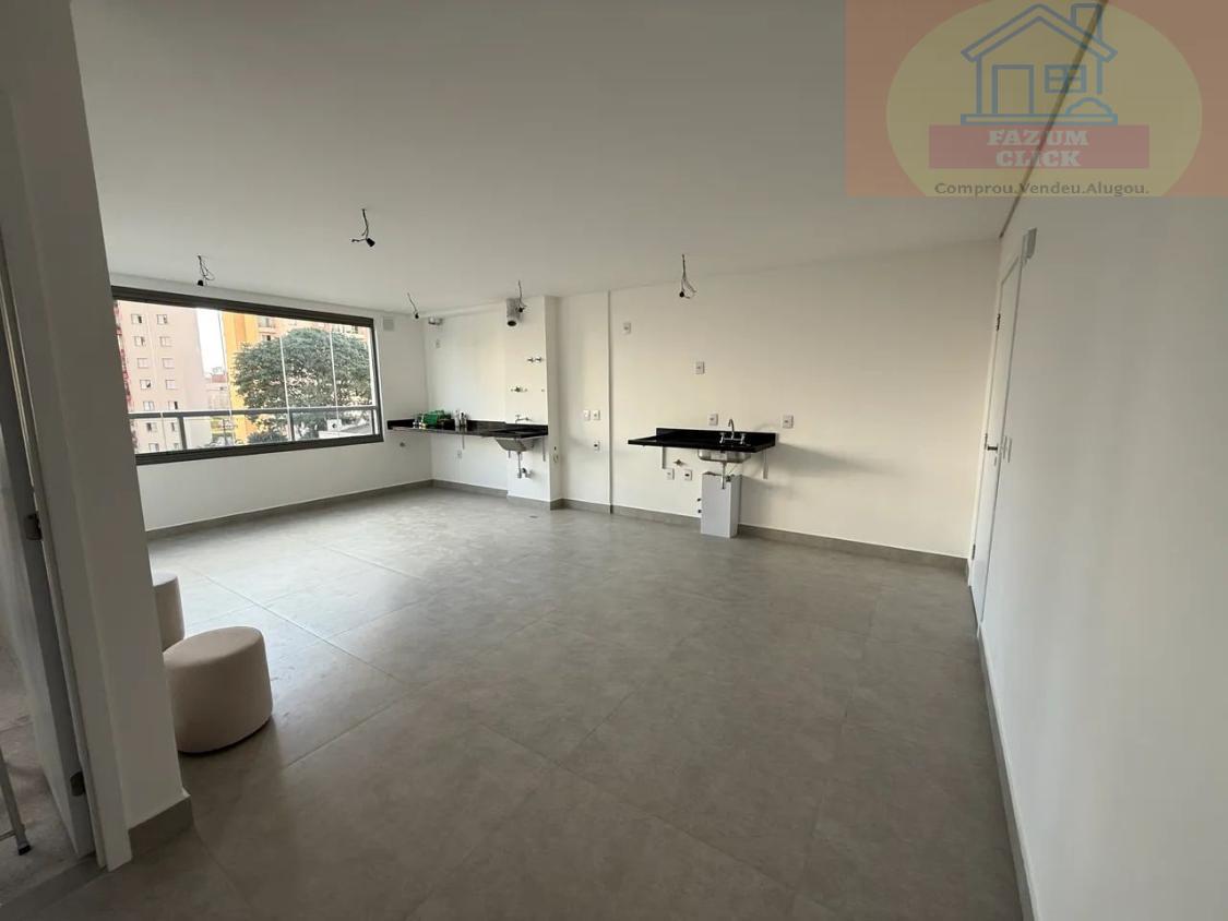 Apartamento, 2 quartos, 63 m² - Foto 2