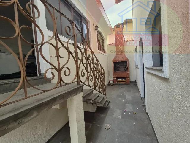 Sobrado, 3 quartos, 319 m² - Foto 6