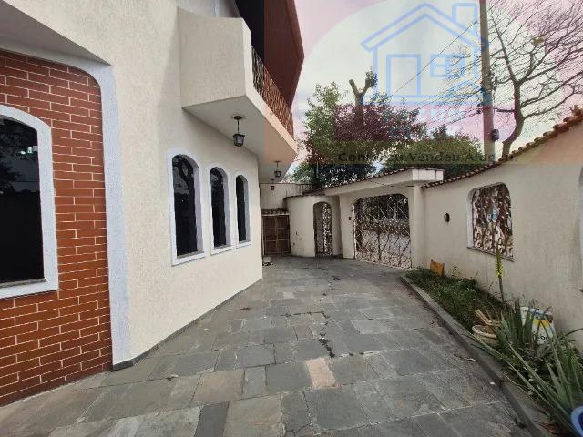 Sobrado, 3 quartos, 319 m² - Foto 14