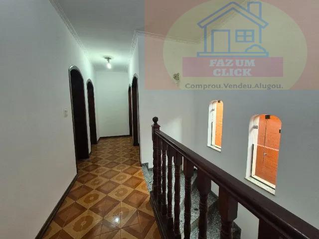 Sobrado, 3 quartos, 319 m² - Foto 8
