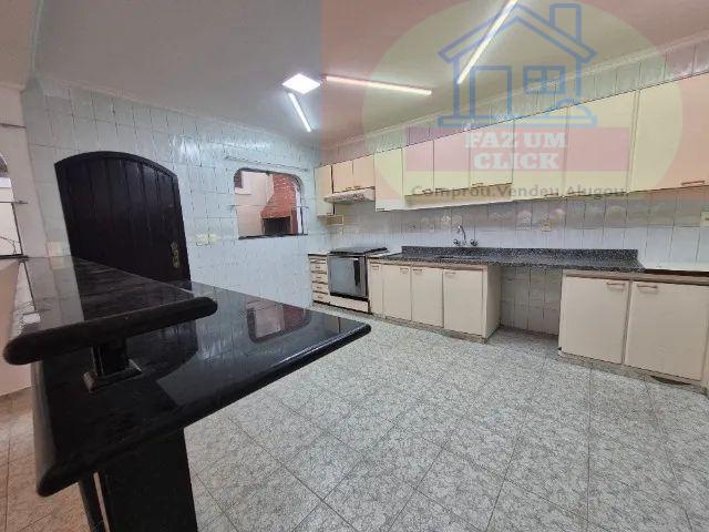 Sobrado, 3 quartos, 319 m² - Foto 5