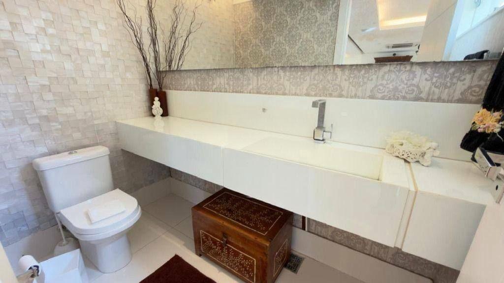Casa, 5 quartos, 700 m² - Foto 11
