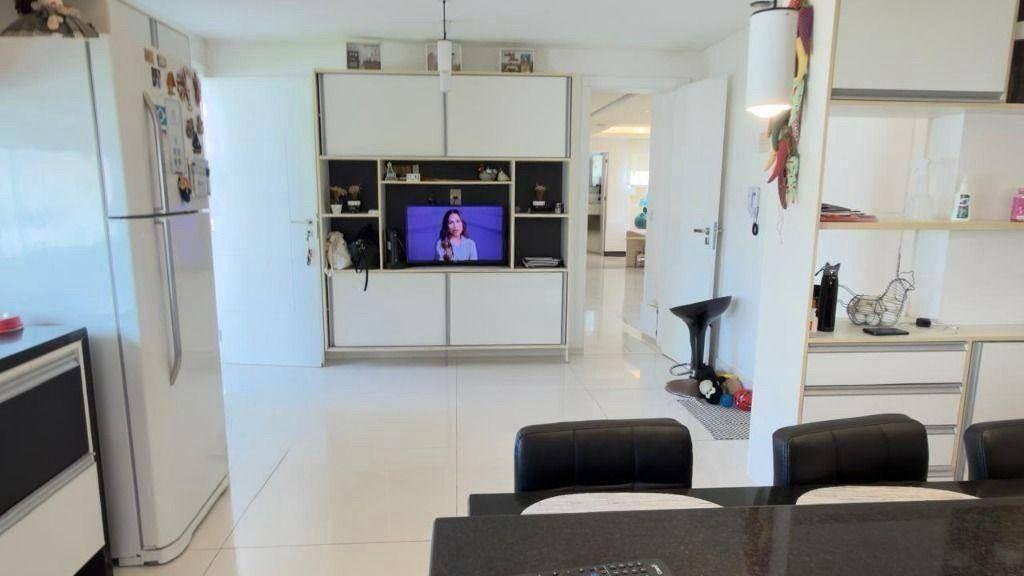 Casa, 5 quartos, 700 m² - Foto 12