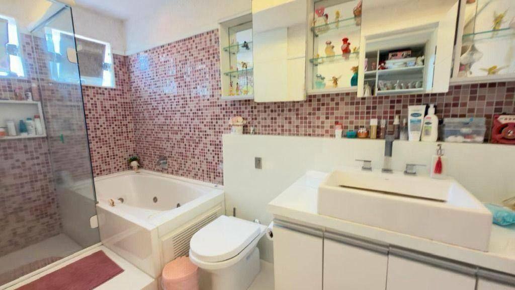 Casa, 5 quartos, 700 m² - Foto 17
