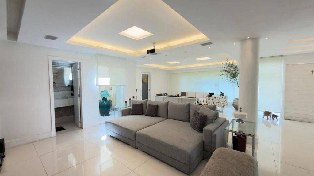 Casa, 5 quartos, 700 m² - Foto 3