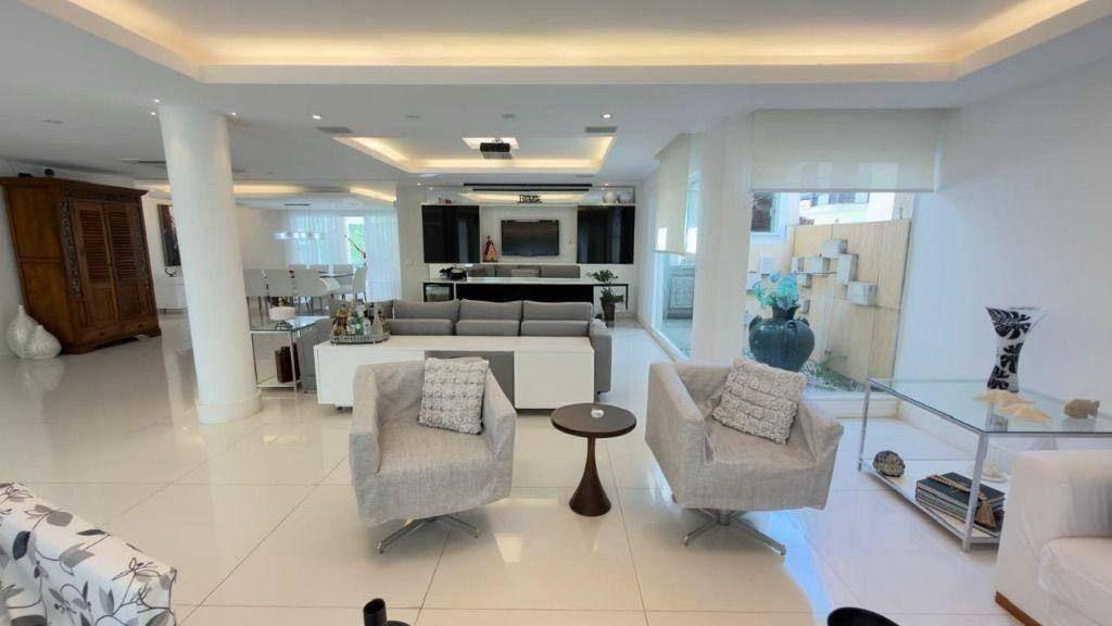 Casa, 5 quartos, 700 m² - Foto 4