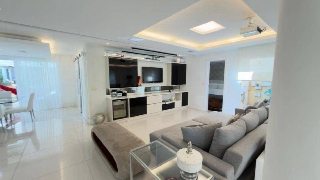 Casa, 5 quartos, 700 m² - Foto 6