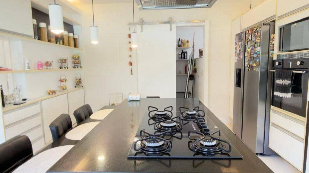 Casa, 5 quartos, 700 m² - Foto 7