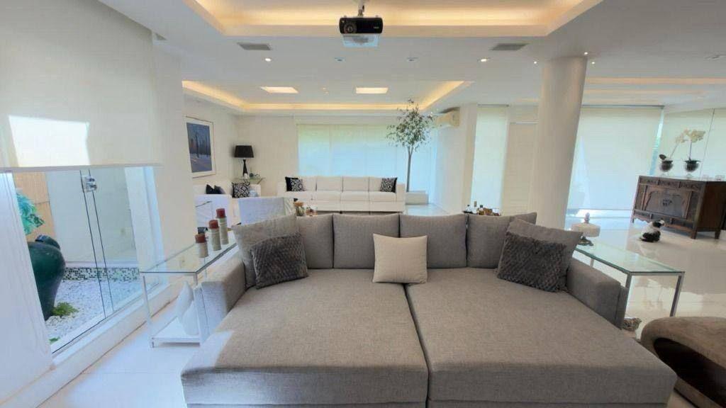 Casa, 5 quartos, 700 m² - Foto 9