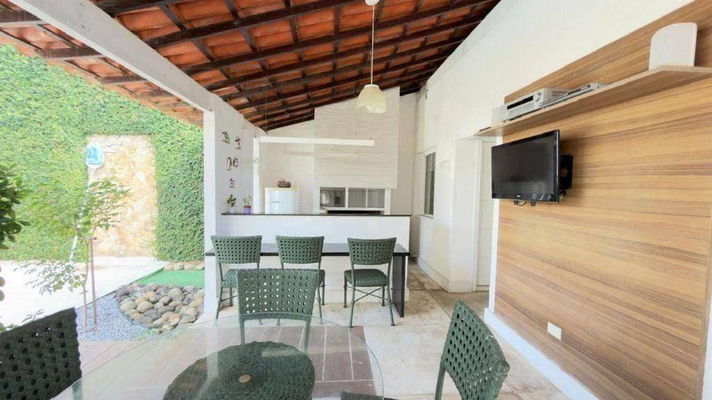 Casa, 5 quartos, 700 m² - Foto 20