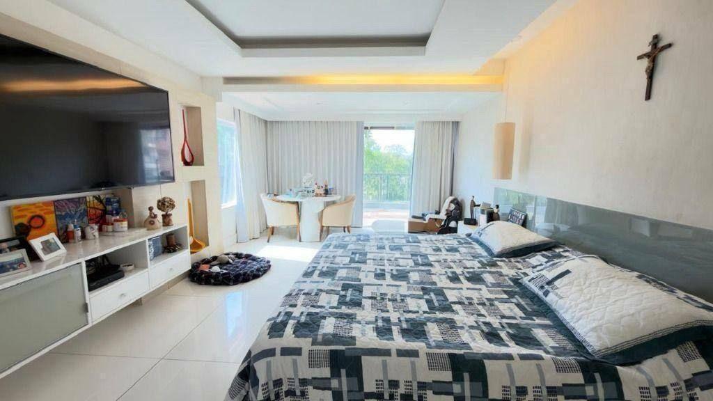 Casa, 5 quartos, 700 m² - Foto 23