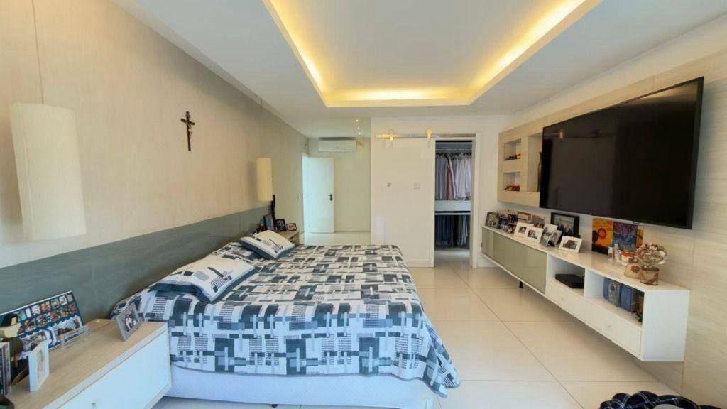 Casa, 5 quartos, 700 m² - Foto 25