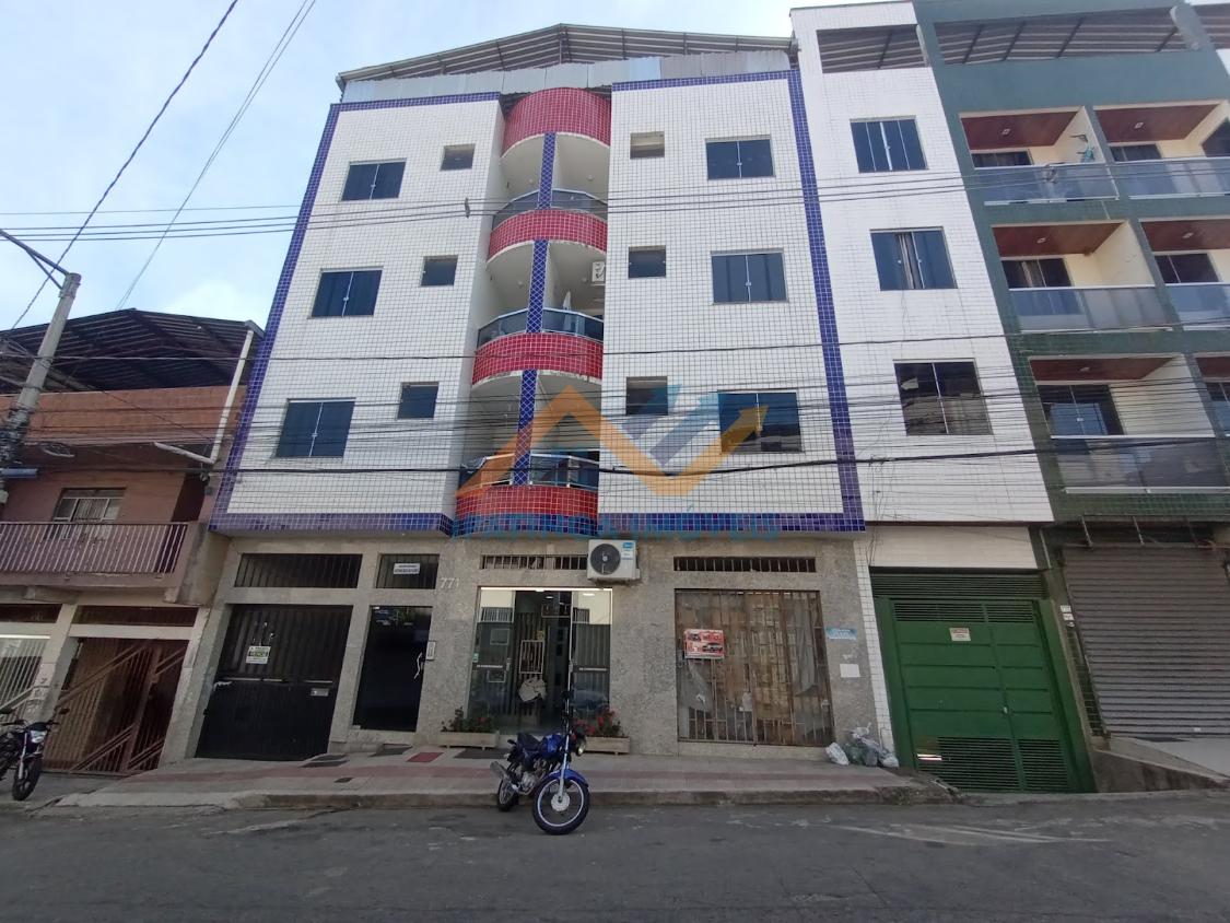 Apartamento no Canaãzinho em Ipatinga