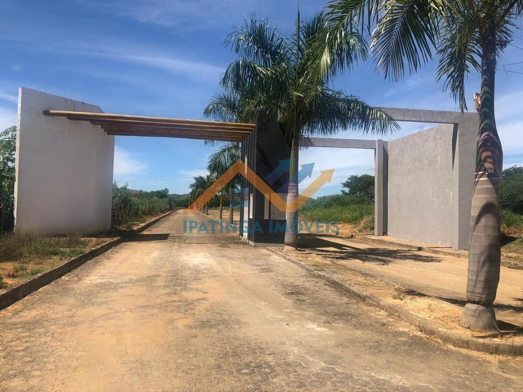 Terreno de loteamento no Vilas do Lago