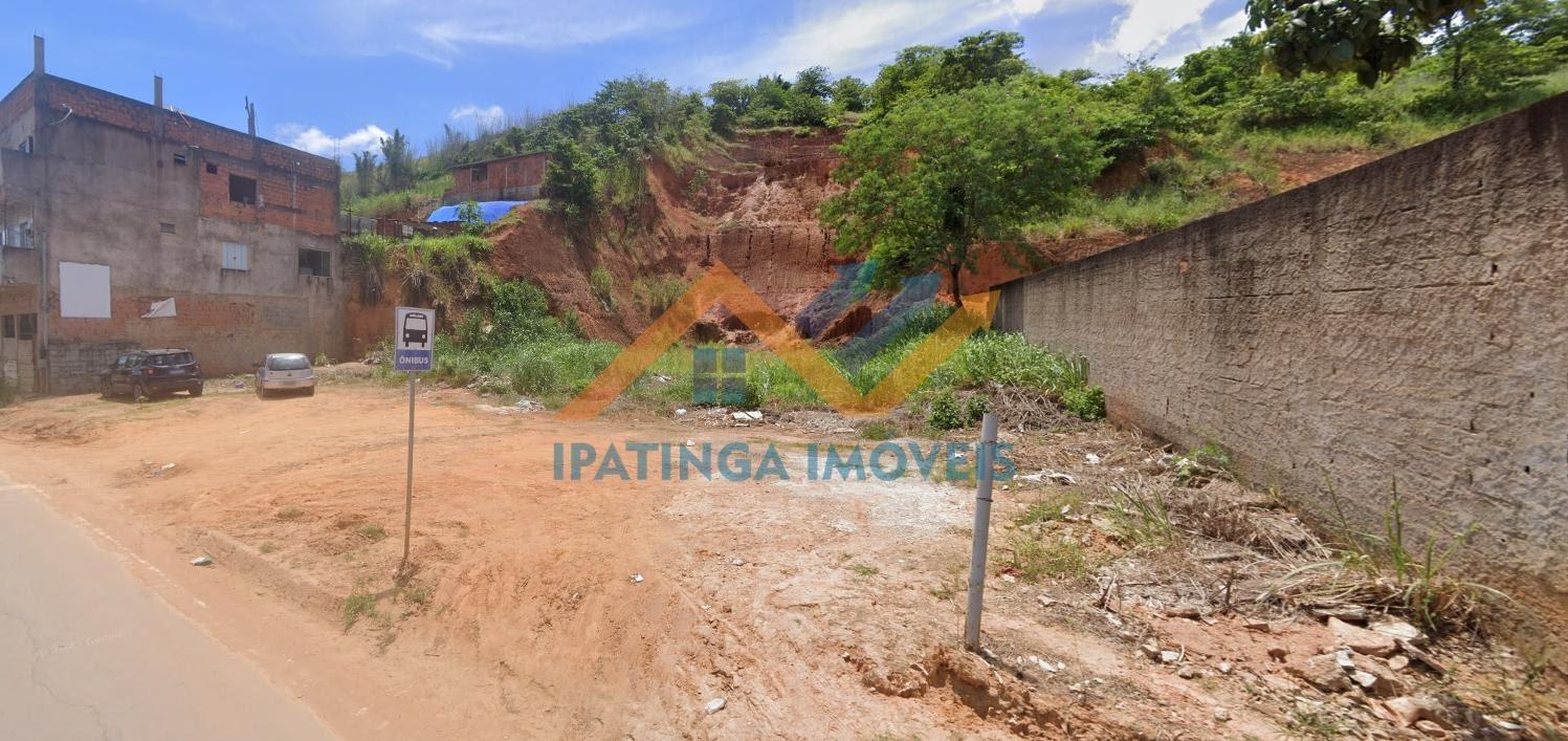 Terreno à Venda em Veraneio, Santana do Paraíso