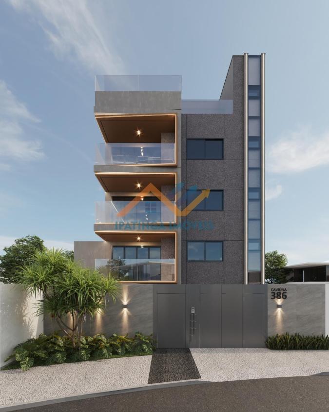 Apartamento á venda no bairro Horto - Ipatinga