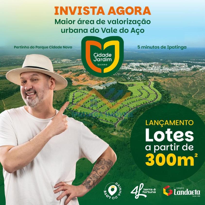 Lotes com financiamento próprio
