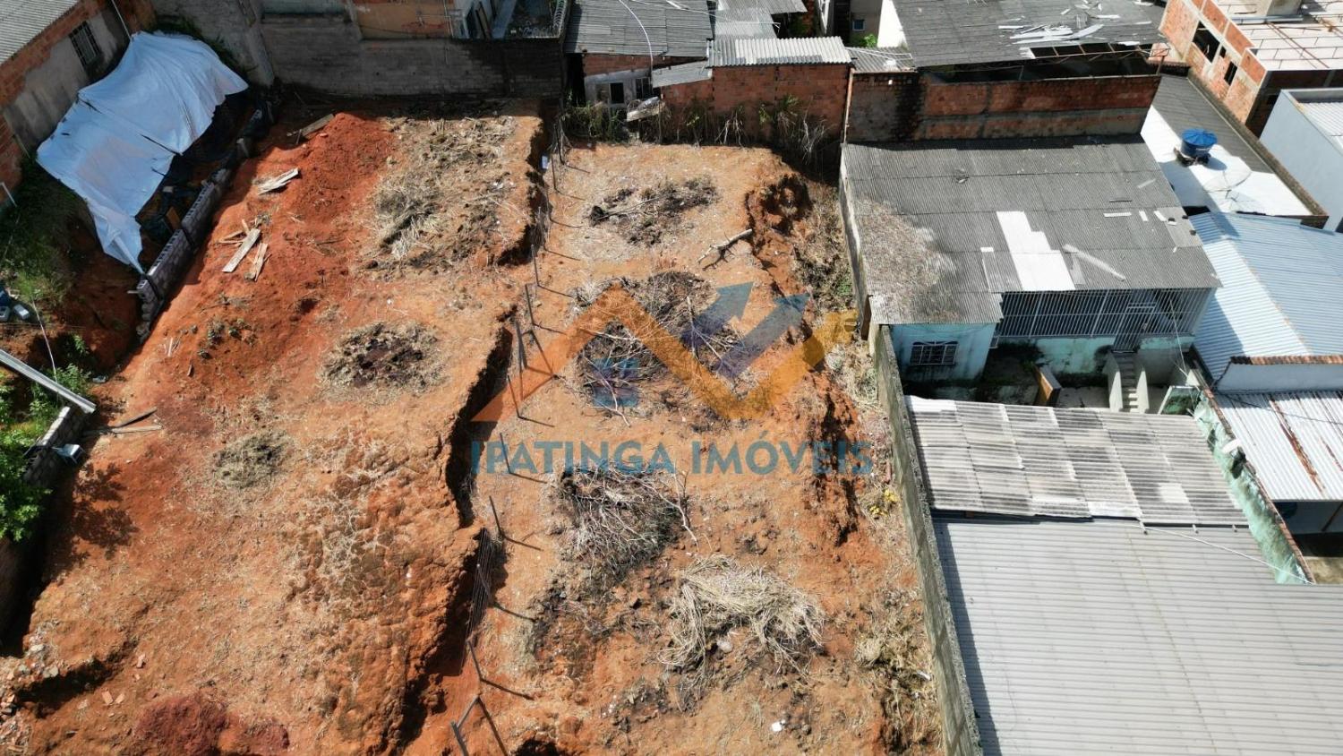 lote à Venda no Esperança