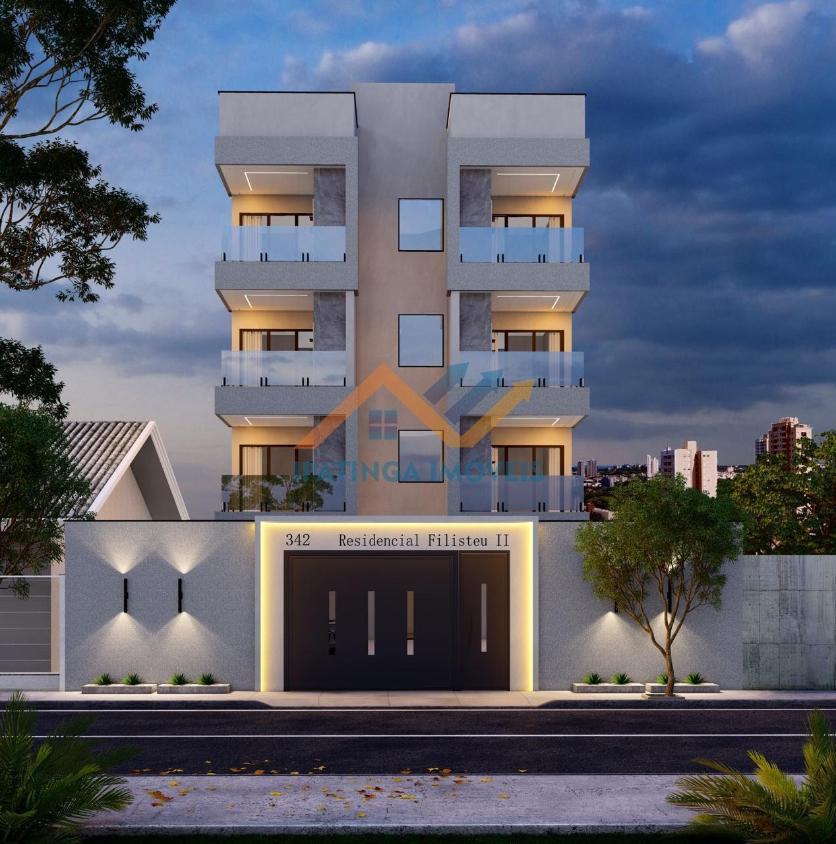 Apartamento na planta á venda no bairro Bethânia - Ipatinga