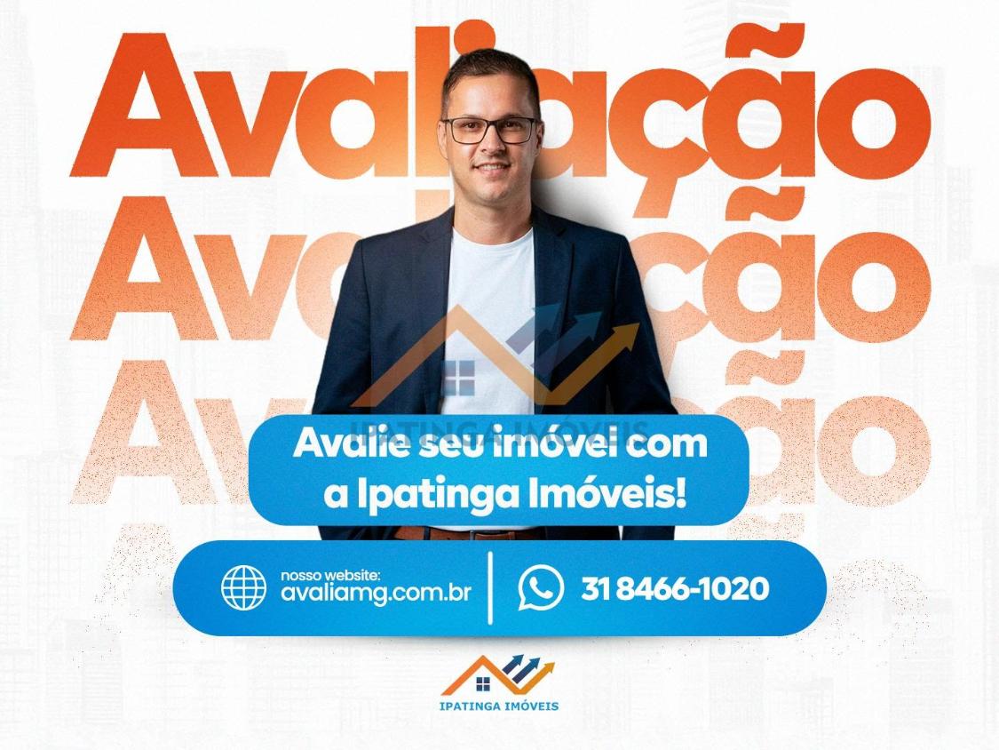 Casa à Venda em Córrego Novo, Ipatinga: 3 Quartos, 246m²