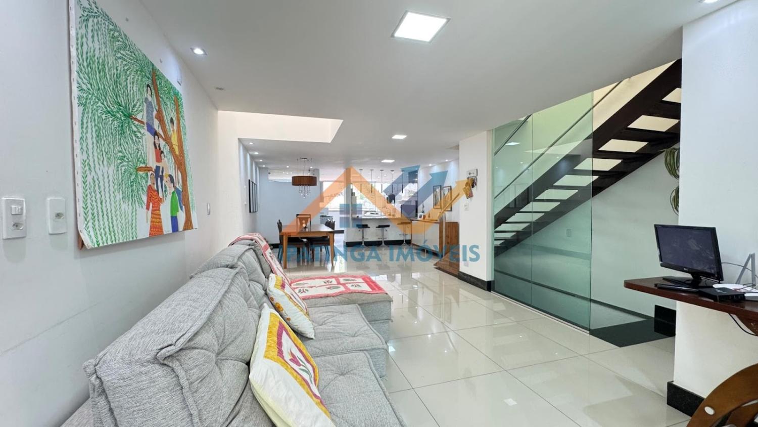 Casa grande à venda no bairro Residencial Bethânia | Santana do Paraiso
