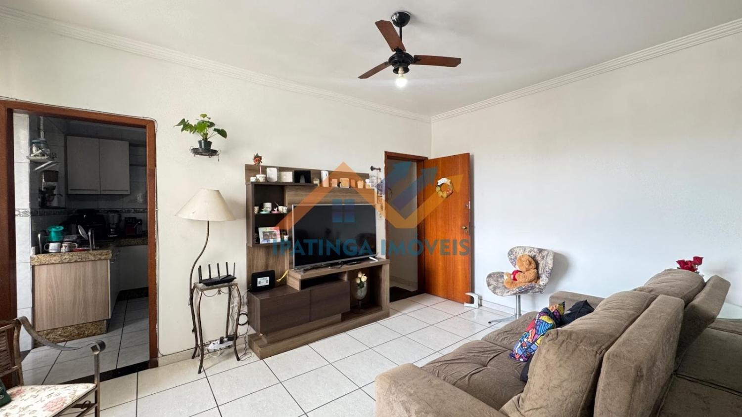 Apartamento à venda no bairro Veneza | Ipatinga
