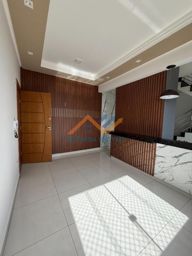 Cobertura Duplex à Venda no Jardim Panorama, Ipatinga – 160m²