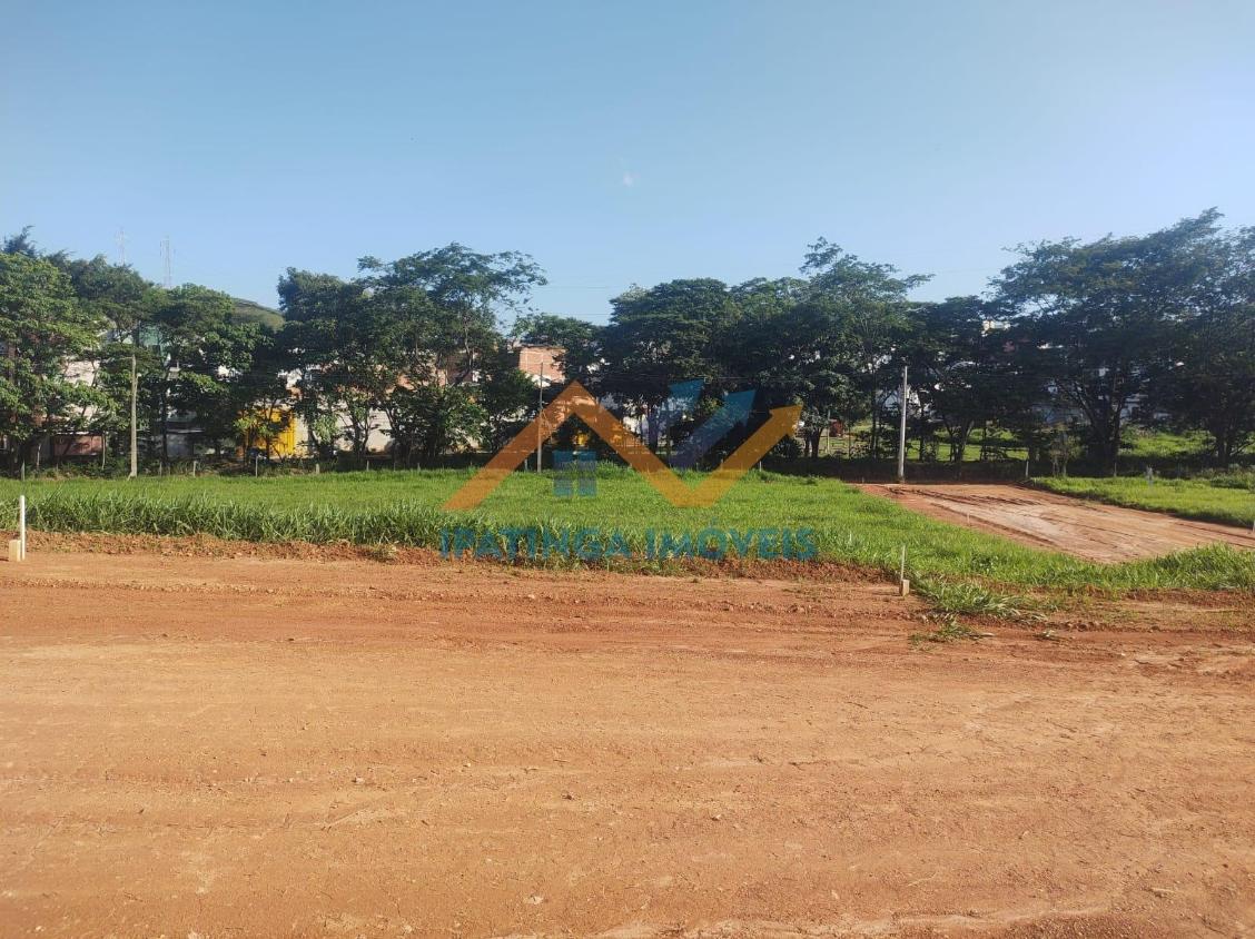 Terreno Loteamento no Parque Caravelas  -  Santana do Paraíso