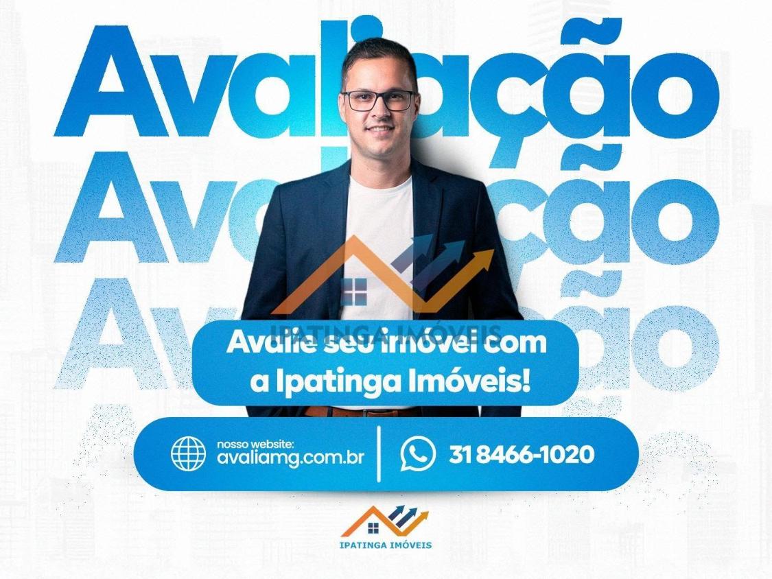Lote no condomínio Campos Altos - Santana do Paraíso
