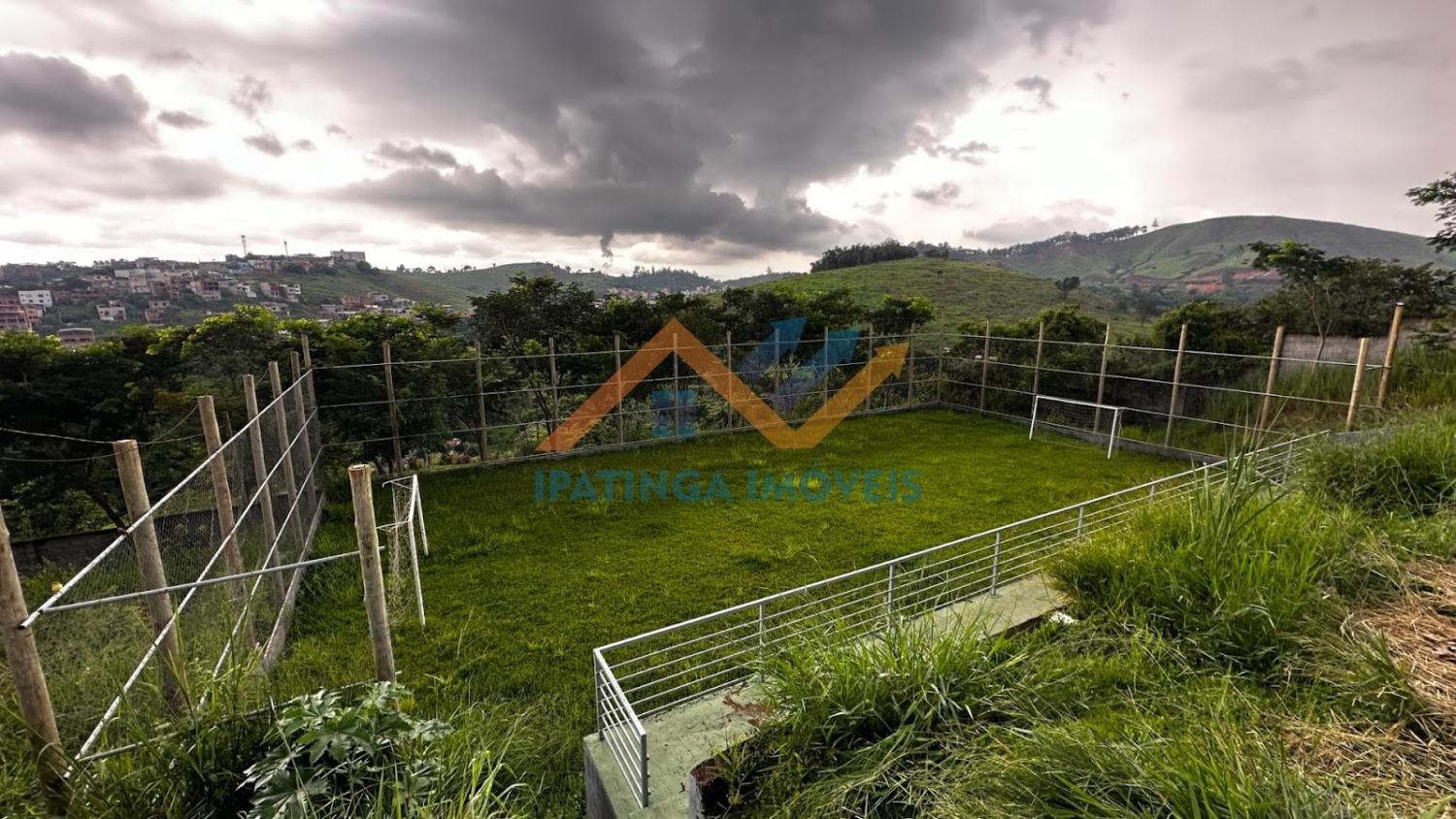 Lote no condomínio Campos Altos - Santana do Paraíso