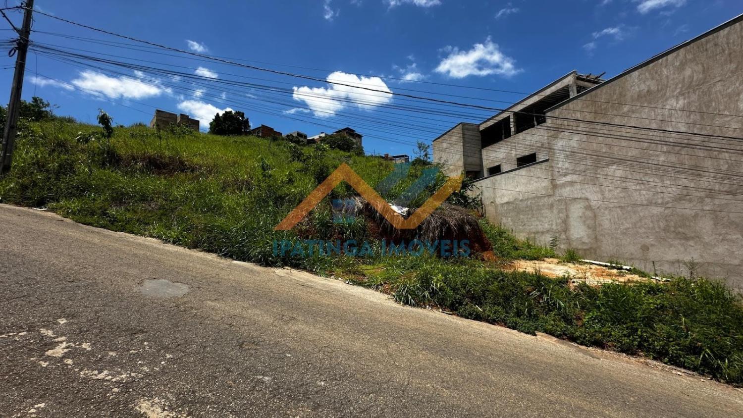 Terreno à Venda no Bom Pastor, Santana do Paraíso – R$300mil