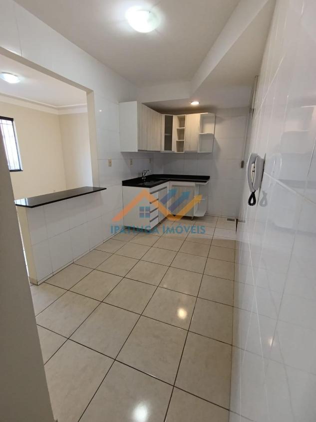 Apartamento terreo no Ayrton Senna - Ipatinga