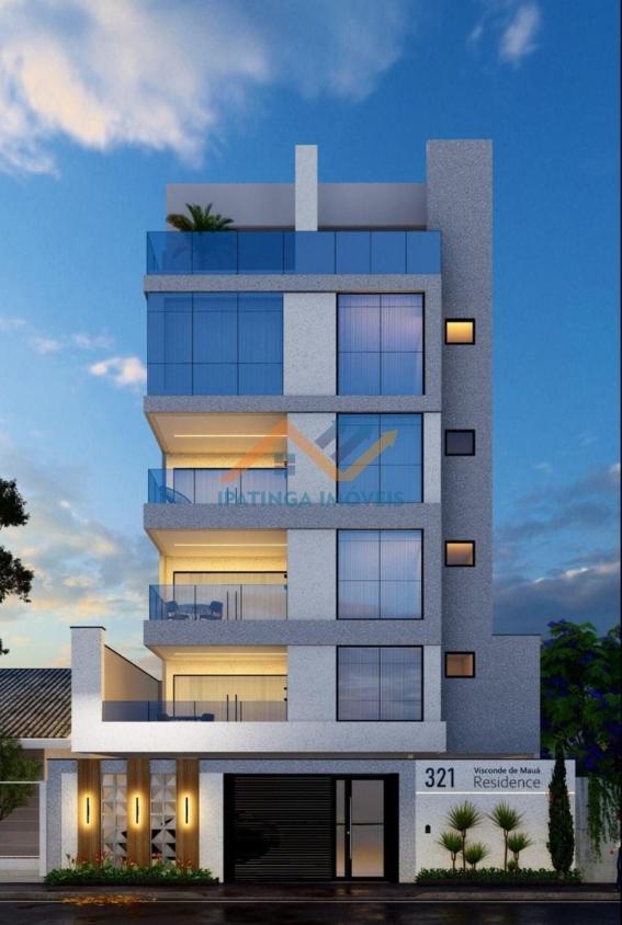 Apartamento no bairro Cidade Nobre - Ipatinga