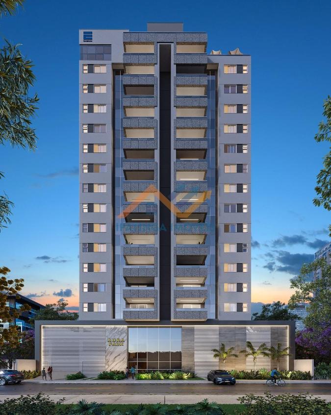Apartamento no bairro Iguaçu - Ipatinga