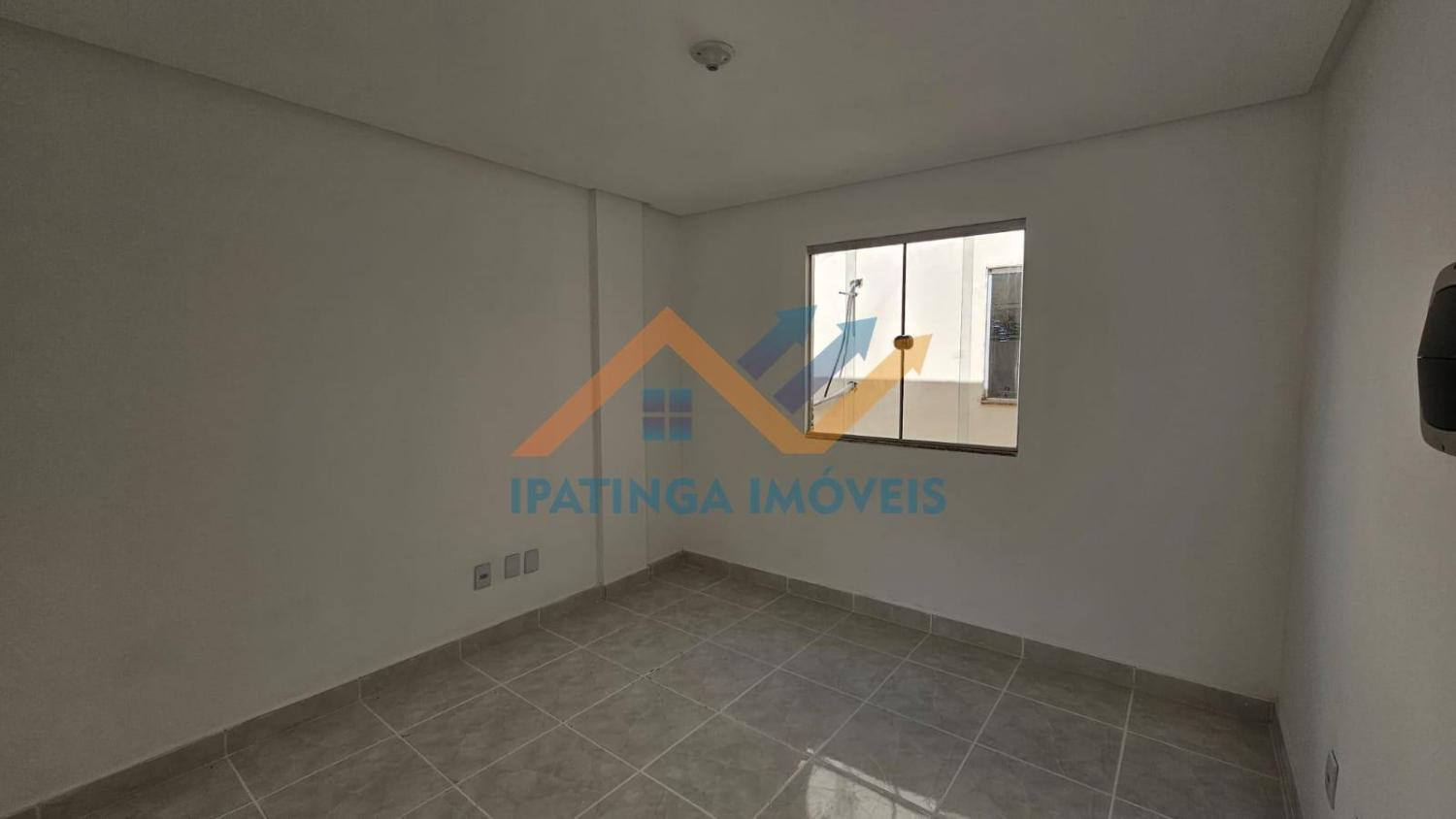 Apartamento à Venda no Bairro das Fontes, Ipatinga – 3 Quartos, 104m²
