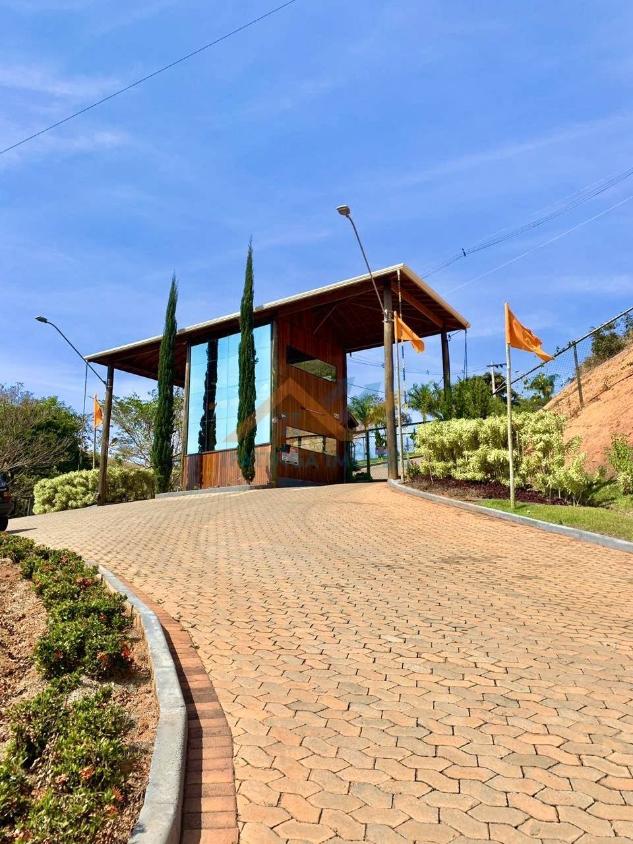 Terreno Loteamento em Cantos da Mata  -  Iapu