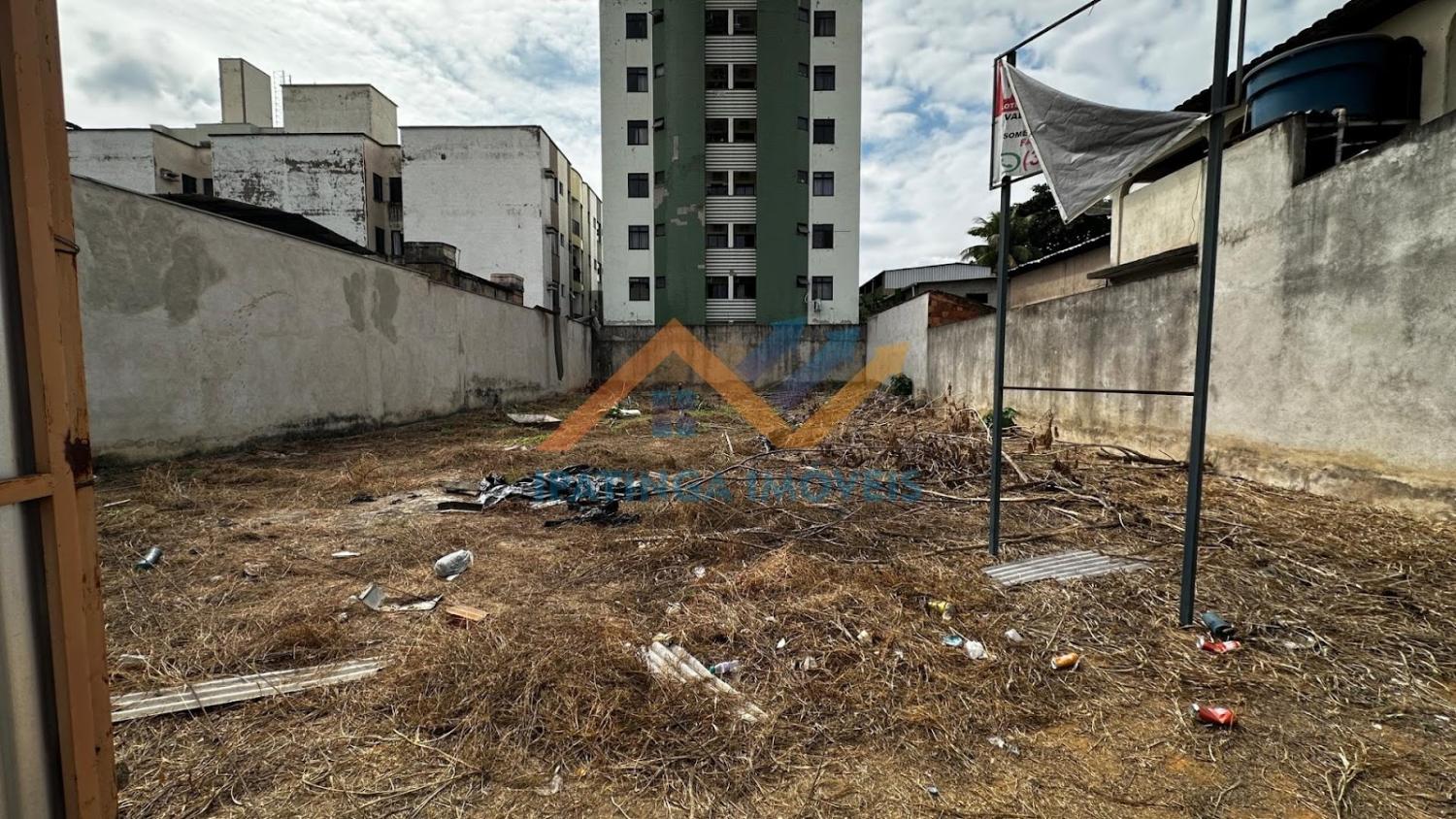 Terreno em Loteamento em Veneza, Ipatinga à Venda
