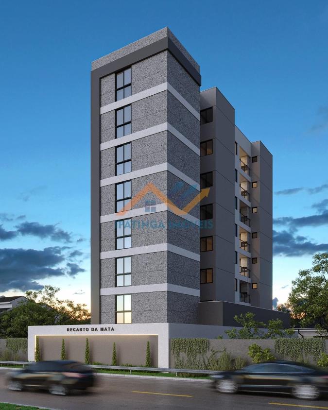 Apartamentos de 2 ou 3 quartos bem localizados no Horto!